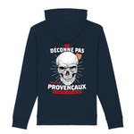 Déconne pas avec les Provençaux - Ici & Là - T-shirts & Souvenirs de chez toi