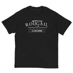 Tant qu'il y a du Rougail - T-shirt grande taille 5XL - Réunion