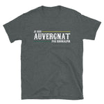 Je suis Auvergnat pas - T-shirt Standard - Ici & Là - T-shirts & Souvenirs de chez toi