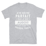 Parfait Audois v2 -  T-Shirt standard - Ici & Là - T-shirts & Souvenirs de chez toi