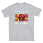 Que c'est bon d'être un Viking - Normandie - T-shirt Standard - Ici & Là - T-shirts & Souvenirs de chez toi