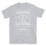 veritable-guadeloupeen T-shirt Standard - Ici & Là - T-shirts & Souvenirs de chez toi