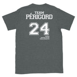 Team Périgord - T-shirt Standard - Ici & Là - T-shirts & Souvenirs de chez toi