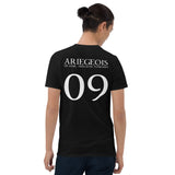 Ariégeois un jour, Ariégeois toujours 09 - T-shirt standard - Ici & Là - T-shirts & Souvenirs de chez toi