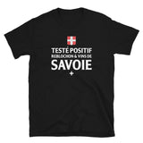 Reblochon et vins de Savoie - T-shirt standard