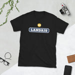 Landais 40 inspiration Pastis - T-Shirt standard humour