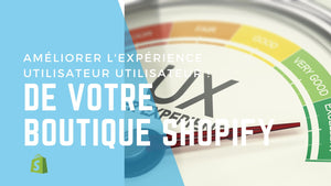 Ce truc qu'il faut faire tout de suite si ta boutique Shopify est en ligne