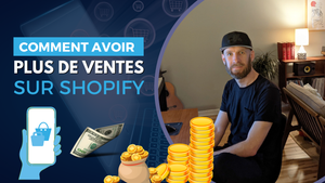 10 sources de trafic éprouvées pour votre boutique Shopify