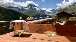 Zermatt :  paradis des Alpes Suisses en 5 points.
