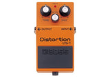 Pédale de distorsion classique DS-1 BOSS | Pédale de distorsion pour guitare électrique Meilleures ventes