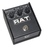 Pro Co RAT2 Pédale de distorsion RAT2 Noir