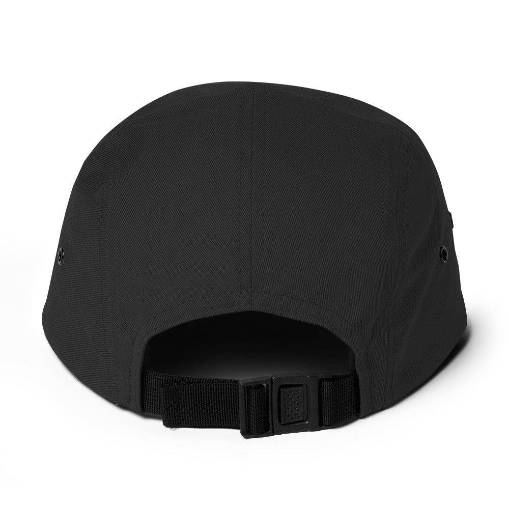 Team Apéro - Cappellino ricamato PREMIUM a 5 pannelli