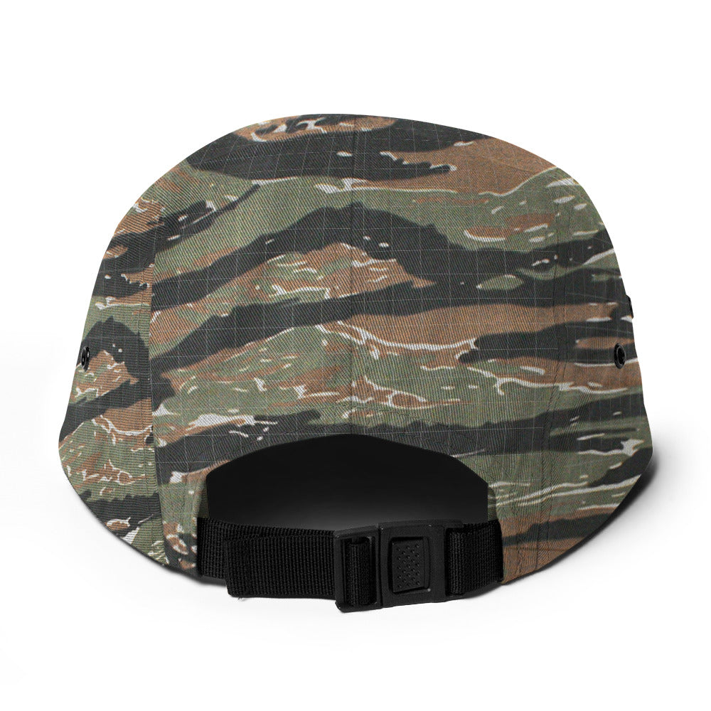 Team Apéro - Cappellino ricamato PREMIUM a 5 pannelli