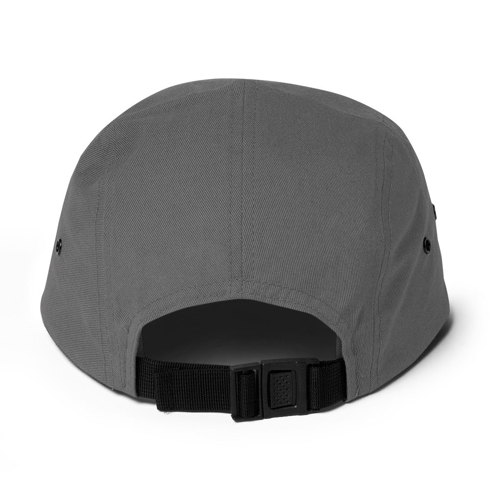 Team Apéro - Cappellino ricamato PREMIUM a 5 pannelli