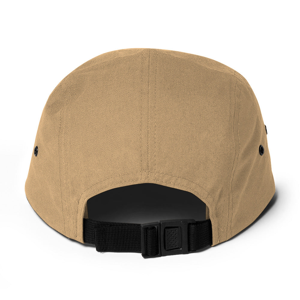 Team Apéro - Cappellino ricamato PREMIUM a 5 pannelli