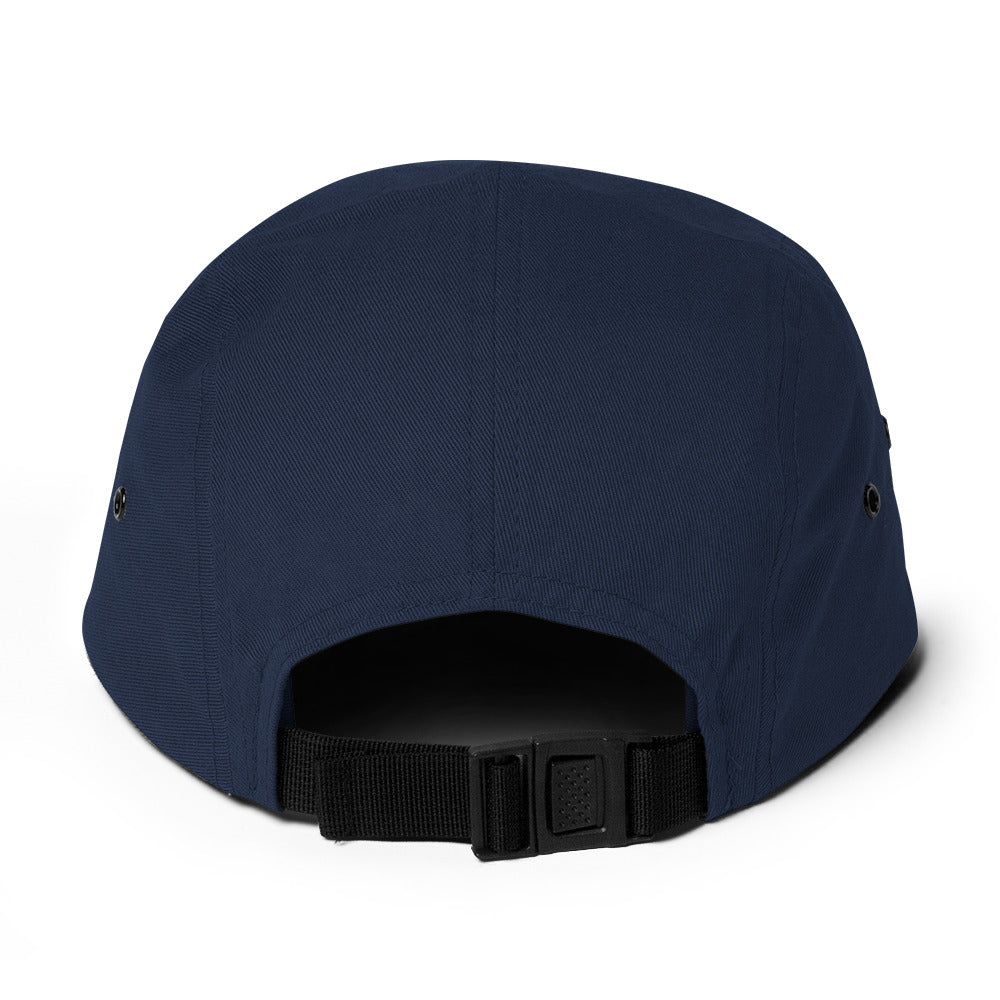 Team Apéro - Cappellino ricamato PREMIUM a 5 pannelli