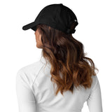 Casquette classique adidas brodé Breizh Bretagne et Hermine