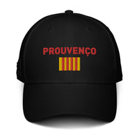 Thumbnail for Casquette classique adidas : Prouvenço Avec le Drapeau de Provence