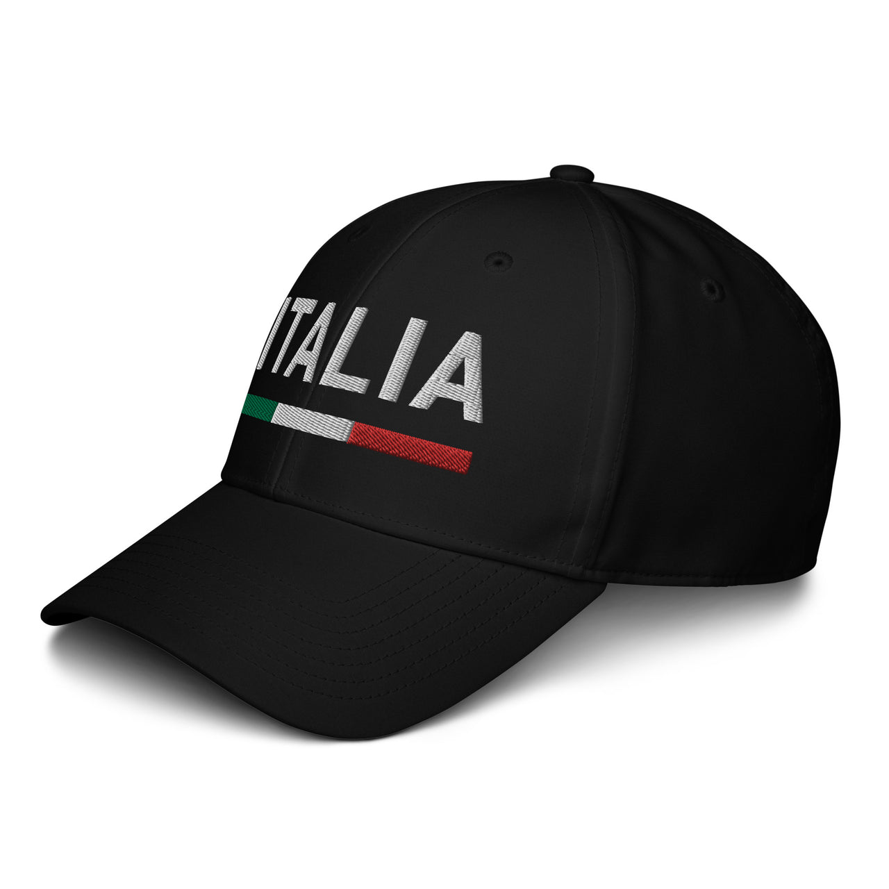 Casquette classique adidas Italia - Italie et drapeau Italien