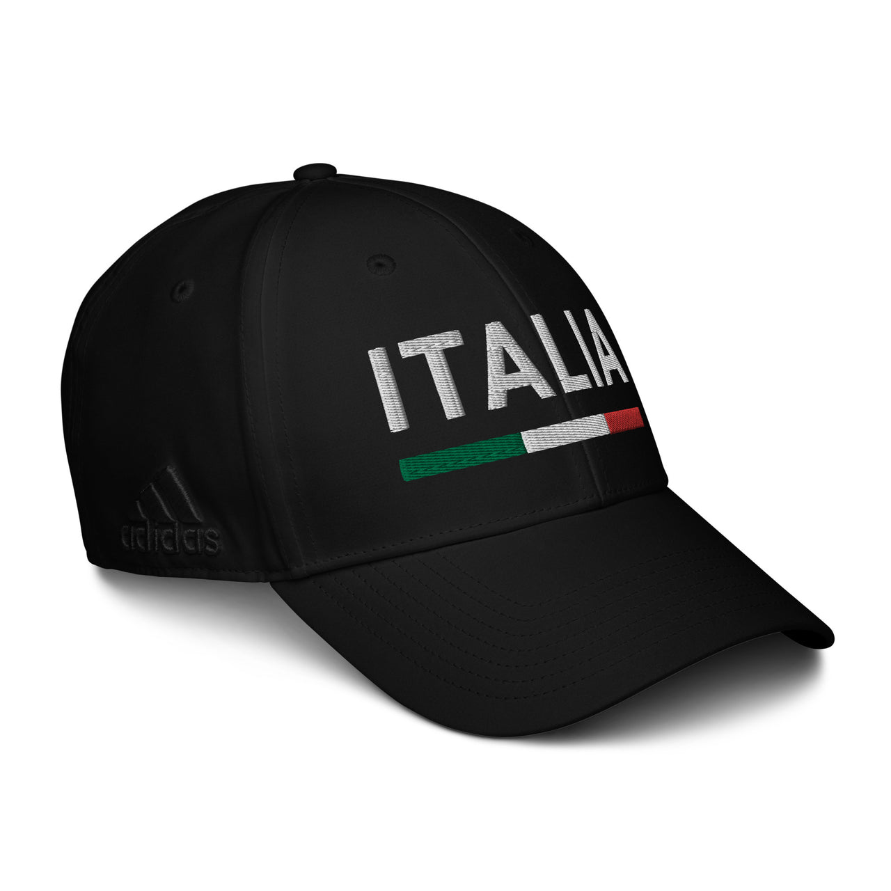 Casquette classique adidas Italia - Italie et drapeau Italien