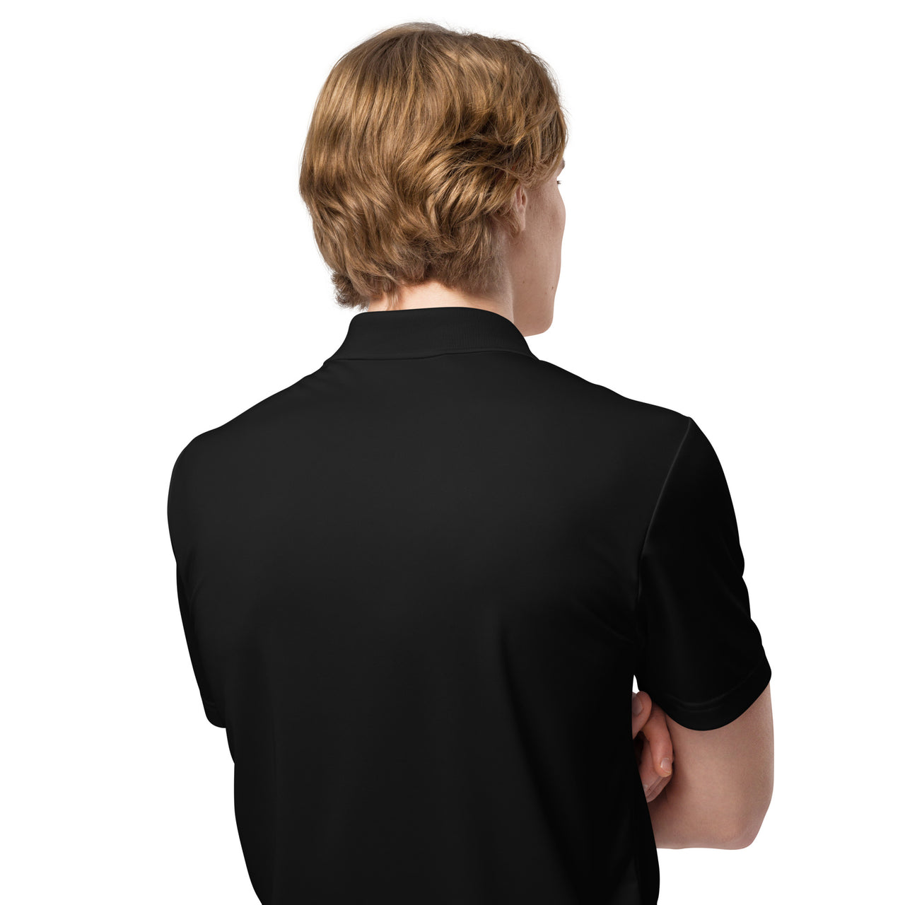 Polo Alsace - Alsacien pour toujours