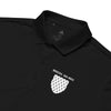 Polo Bretagne - design classique et élégant