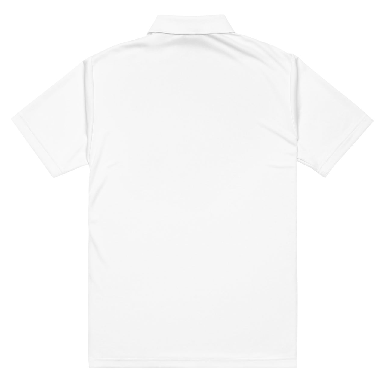 Polo Provence - Blason provençal humoristique dos