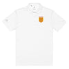 Polo Provence - Blason provençal humoristique