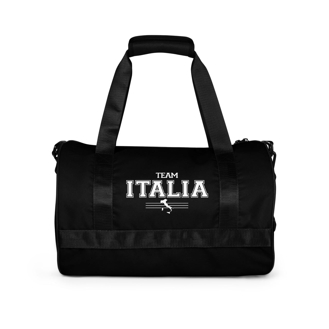 Sac de sport Italie - Résistance et légèreté au rendez-vous