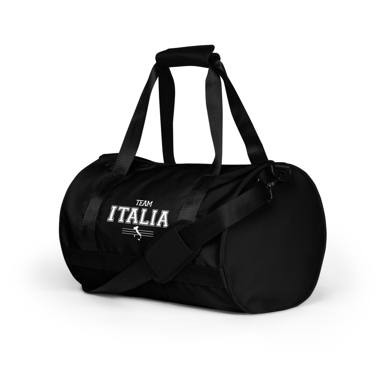 Sac de sport Italie - Grand compartiment pour vos affaires