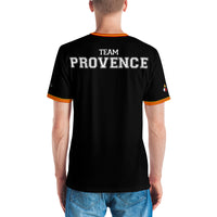 Thumbnail for Maillot homme D'Oriano - design confortable et stylé