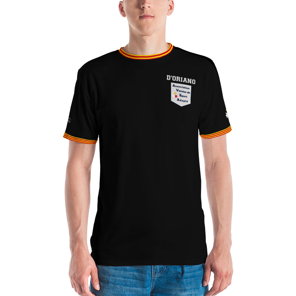 Maillot homme D'Oriano - design confortable et stylé