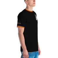 Thumbnail for Maillot homme D'Oriano - design confortable et stylé