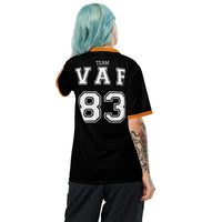 Thumbnail for Maillot unisexe Var - design moderne et confortable