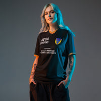 Thumbnail for Maillot unisexe Var - look sportif et éco-responsable