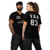 Thumbnail for Maillot unisexe Var - style premium et respirant