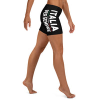 Thumbnail for Short Italie - Italia per sempre - essentiel sportif