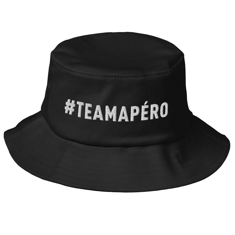 Bob humour noir - Confort intemporel et style vintage
