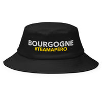 Thumbnail for Bob Bourgogne #TeamApéro - Bob noir brodé