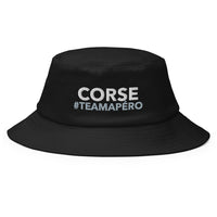 Thumbnail for Bob Corse #TeamApéro - Bob noir brodé