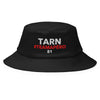 Bob Tarn #TeamApéro - Bob noir brodé