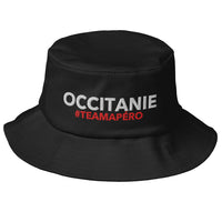 Thumbnail for Bob Occitanie #TeamApéro - Bob noir brodé
