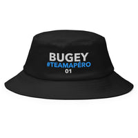Thumbnail for Bob Bugey #TeamApéro - Bob noir brodé