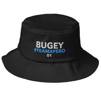 Thumbnail for Bob Bugey #TeamApéro - Bob noir brodé
