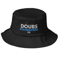 Thumbnail for Bob Doubs #TeamApéro - Bob noir brodé