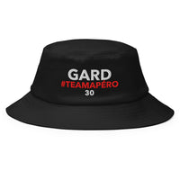 Thumbnail for Bob Gard #TeamApéro - Bob noir brodé