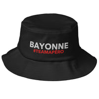 Thumbnail for Bob Bayonne #TeamApéro - Bob noir brodé