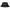Bob Guadeloupe #TeamApéro - Bob noir brodé