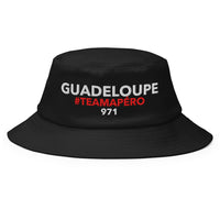 Thumbnail for Bob Guadeloupe #TeamApéro - Bob noir brodé