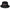 Bob Guadeloupe #TeamApéro - Bob noir brodé